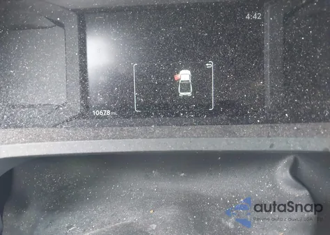 2024 Toyota Tacoma Sr 2Wd from USA, damaged, VIN 3TYJDAHN7RT010103